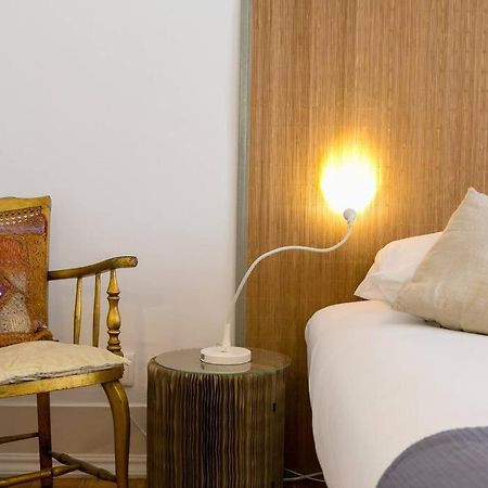 Principe Real Cool And Artistic 3 Bedrooms Flat! Lisboa Exteriör bild
