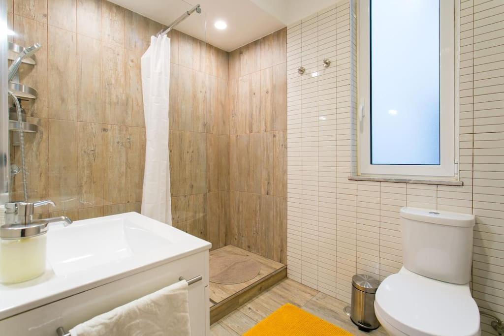 Principe Real Cool And Artistic 3 Bedrooms Flat! Lisboa Exteriör bild