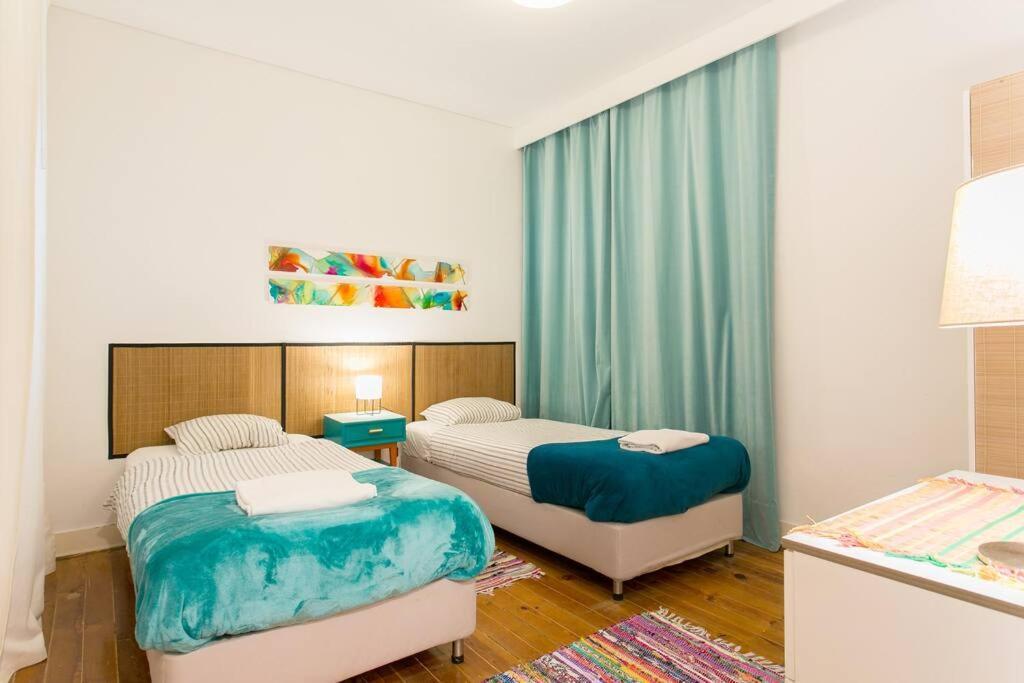 Principe Real Cool And Artistic 3 Bedrooms Flat! Lisboa Exteriör bild